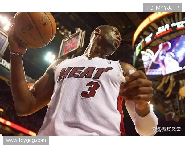 2006年NBA总决赛精彩回顾:历史性战役与赛场亮点 2006年NBA总决赛精彩回顾:历史性战役与赛场亮点