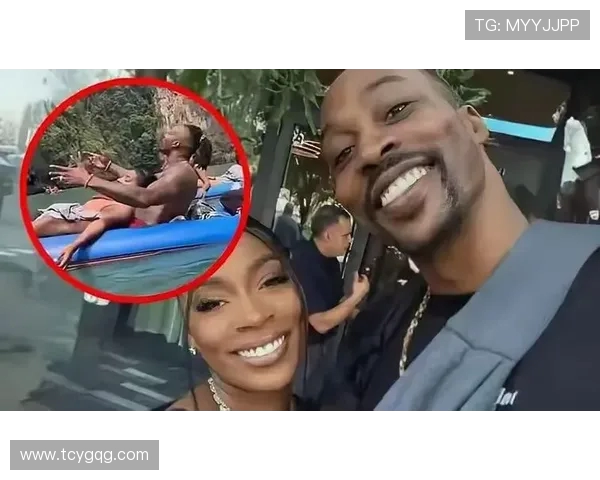 “魔兽”霍华德NBA生涯全纪录与数据总览