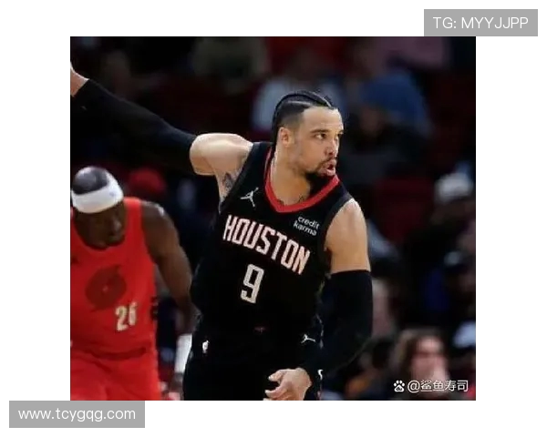 火箭队球员布鲁克斯的个人数据及贡献
