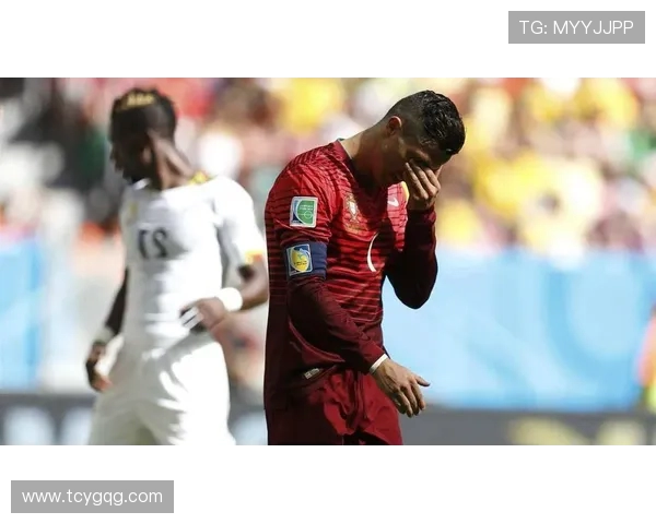 为何C罗未曾获得世界杯金球奖 他与梅西的差距究竟在哪