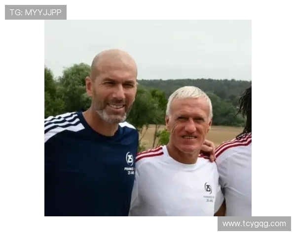 姆巴佩父亲赞德尚成就期待齐达内接任法国队主帅