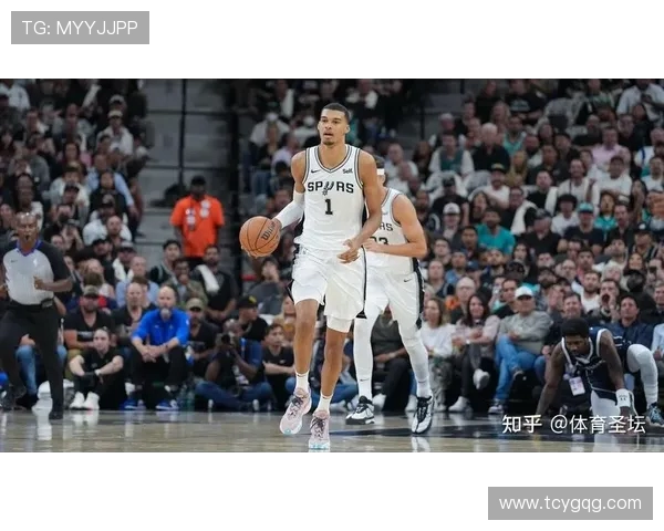 文班亚马坚定信任马刺医疗团队努力实现高上场时间目标